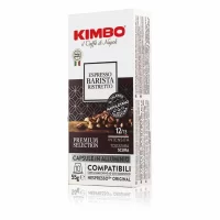 Kimbo Arabica ALU 101 - Nespresso Kompatibilne Kapsule