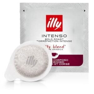 Illy Intenso Cialde