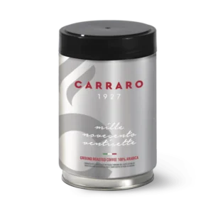 Carraro 1927 250g Limenka - Mlevena Espresso Kafa