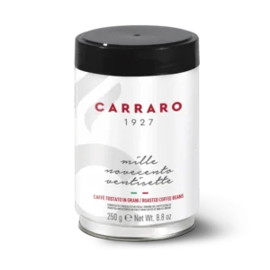 Carraro 1927 250g Limenka - Espresso Kafa u Zrnu