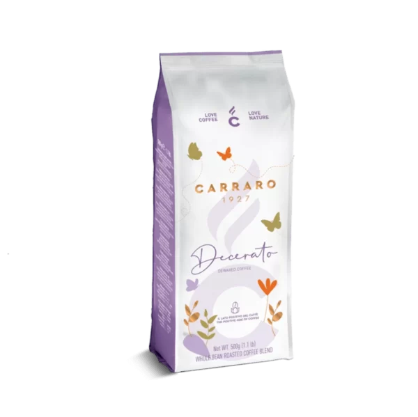 Carraro Decerato 500g