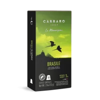 Carraro Brasile Nespresso