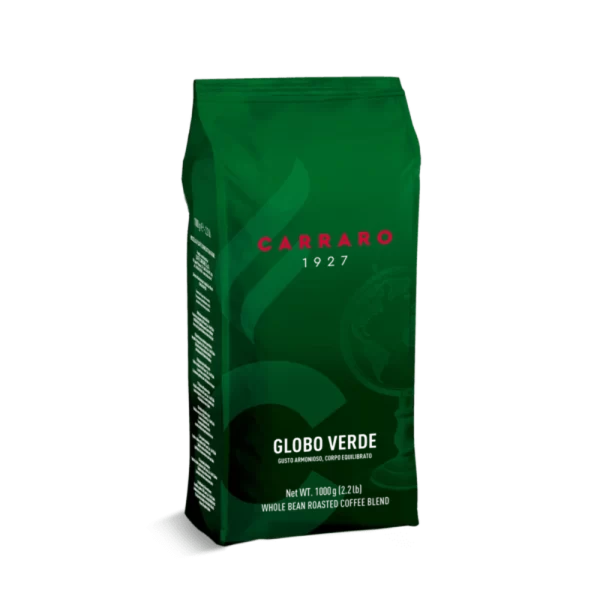 Carraro Globo Verde Zrno