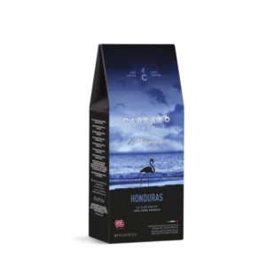 Carraro Honduras 250g - Mlevena Espresso Kafa