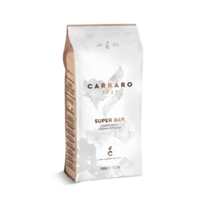 Carraro Super Bar 1kg Zrno