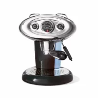 Illy X7.1 IperEspresso Black aparat za kafu