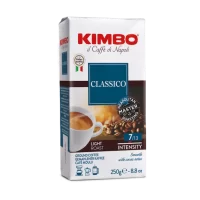 Kimbo Aroma Classico 250g Mlevena