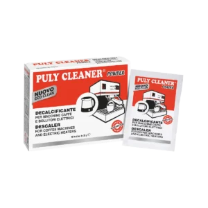 Puly Cleaner Dekalcifikator 10/1