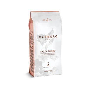 Carraro Tazza d’Oro 1kg