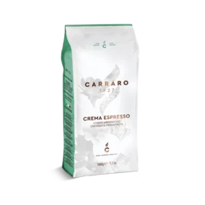 Carraro Crema Espresso 1kg