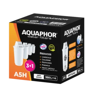 Aquaphor A5 H 4/1 Filter za Vodu