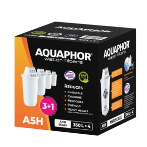 Aquaphor A5 H 41 Filter za Vodu