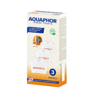 Aquaphor Maxfor B25 H 3/1 filter