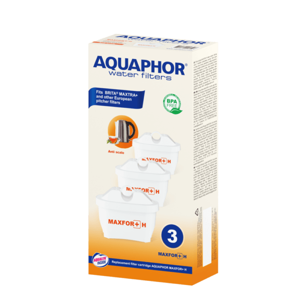 Aquaphor Maxfor B25 H 3/1 filter