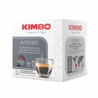 Kimbo Intenso Dolce Gusto