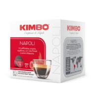 Kimbo Napoli Dolce Gusto