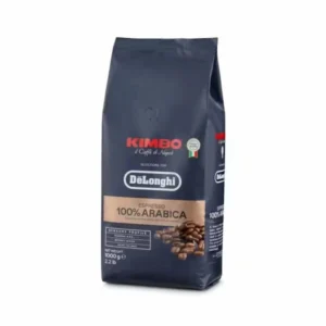 DeLonghi Kimbo 100% Arabica