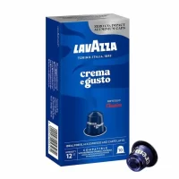 Lavazza Crema e Gusto Nespresso