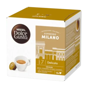 Dolce Gusto Milano Espresso