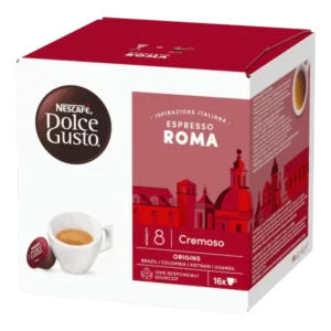 Dolce Gusto Roma Espresso
