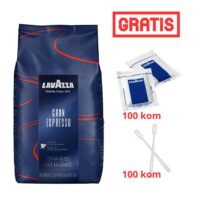 Lavazza Gran Espresso 1kg