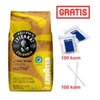 Lavazza Tierra Colombia 1kg - Espresso Kafa u Zrnu