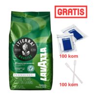 Lavazza Tierra Brasile Blend