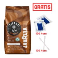 Lavazza Tierra Brasile 1kg - Espresso Kafa u Zrnu