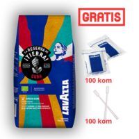 Lavazza Tierra Cuba 1kg