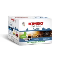 Kimbo Capri Cialde 1/1