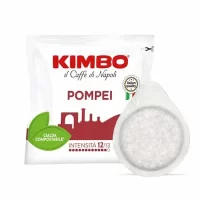 Kimbo Pompei Cialde 1/1