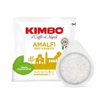 Kimbo Amalfi Cialde 1/1