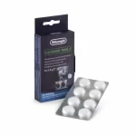 Delonghi Tablete za Čišćenje Kafe Aparata 8/1 DLSC552