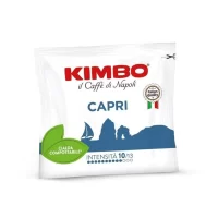 Kimbo Capri 1/1 - Cialde Espresso