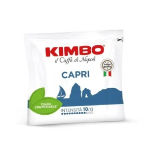 Kimbo Capri 1/1 - Cialde Espresso