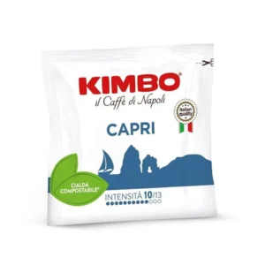 Kimbo Capri Cialde 1/1