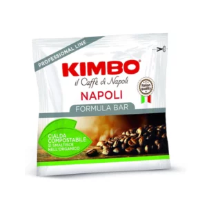 Kimbo Napoli Cialde 1/1