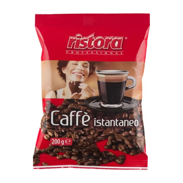 Ristora Instant Kafa 200g