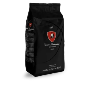 Tonino Lamborghini Black Zrno