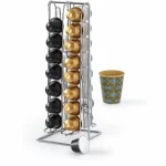 Five Silver 32/1 Stalak za Nespresso Kapsule