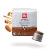 Illy Brasile 18/1 IperEspresso Kapsule