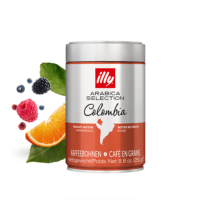 Illy Colombia Zrno 250gr