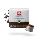 Illy India 18/1 - IperEspresso Kapsule za Kafu