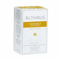 Althaus Chamomile Meadow Čaj 20/1