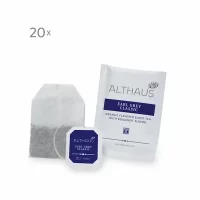 Althaus Earl Grey Classic Čaj 20/1 - Deli Filter