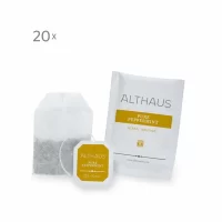 Althaus Pure Peppermint Čaj 20/1 - Deli Filter