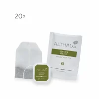 Althaus Sencha Select Zeleni Čaj 20/1