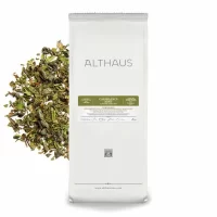 Althaus Casablanca Mint Čaj 150g - Loose Rinfuz