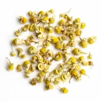 Althaus Chamomile Meadow Čaj 75g - Loose Rinfuz