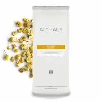 Althaus Chamomile Meadow Čaj 75g - Loose Rinfuz